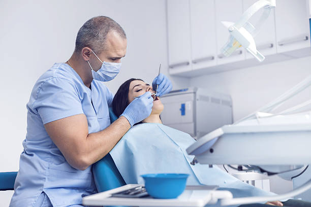 Dental Inlays and Onlays in Point Pleasant Beach, NJ